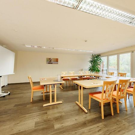 Hotel Restaurant Talblick Bad Ditzenbach Buitenkant foto