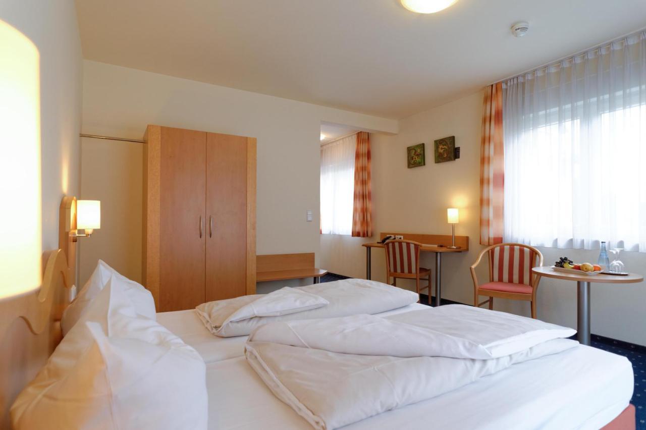 Hotel Restaurant Talblick Bad Ditzenbach Buitenkant foto