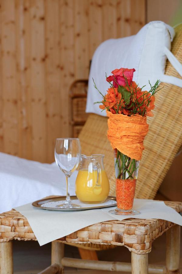 Hotel Restaurant Talblick Bad Ditzenbach Buitenkant foto