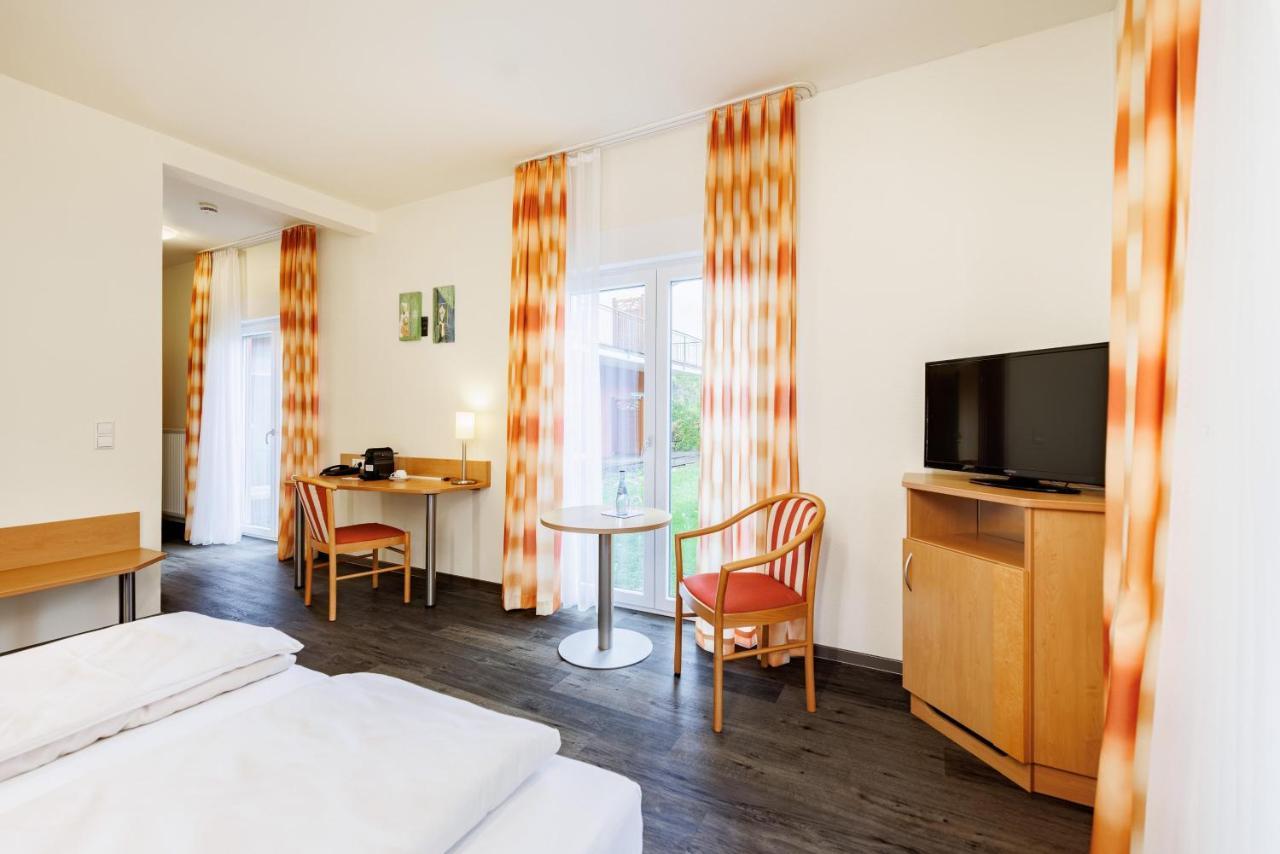 Hotel Restaurant Talblick Bad Ditzenbach Buitenkant foto